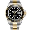 Rolex Sea-Dweller 126603 43mm Com Caixa De Relógio De Aço Inoxidável 904l Oystersteel - keeperwatches